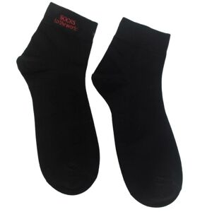 Čierne ponožky AMON