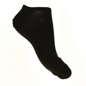 Čierne ponožky ASIN