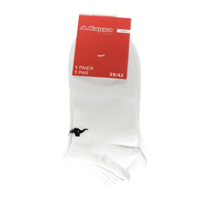 Pánske biele ponožky KAPPA 101
