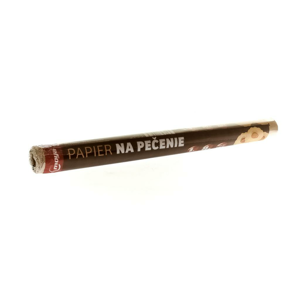 Papier na pečenie - rolka - 2 balenia