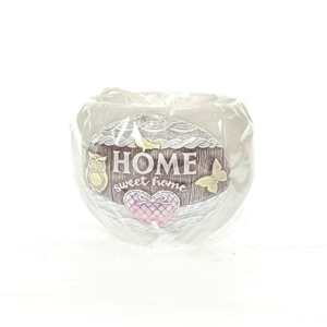 Svietnik Home sweet home 280g 3