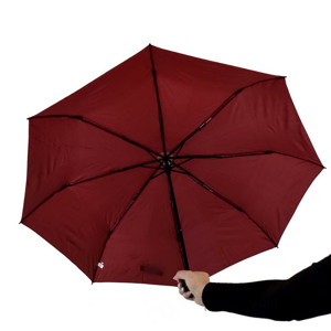 Unisex bordový dáždnik BENS