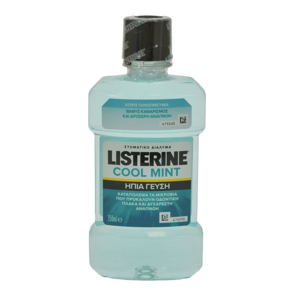 Ústna voda LISTERINE COOL MINT 250ml