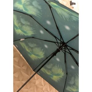 Zelený dáždnik RELLA